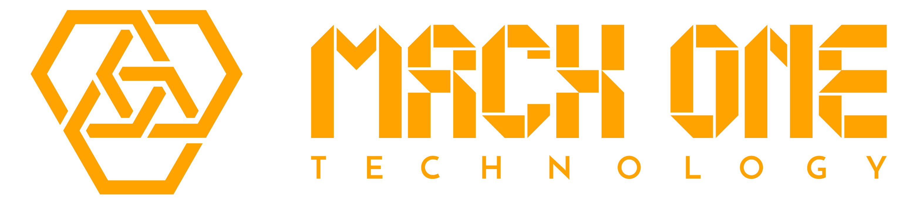 Mach One Technology